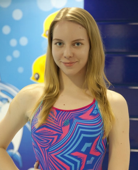 Медведева Ирина
